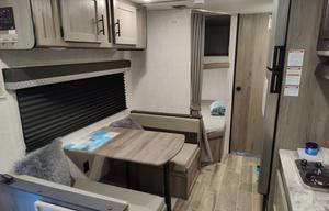 2022 Gulf Stream RV Ameri-Lite Ultra Lite 248BH