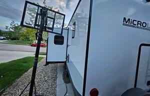 2023 Forest River RV Flagstaff Micro Lite 25BRDS