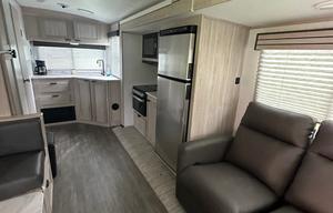 2022 Cruiser Shadow Cruiser 228RKS RV rental photo 2