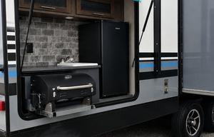 2018 Forest River RV Surveyor 285IKLE RV rental photo 13
