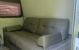 Family friendly, kid approved rv rental