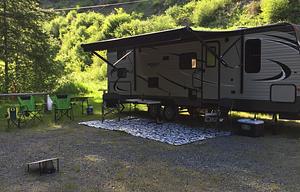 Family Memories RV