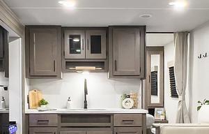2024 GD Transcend – Family Camper w/ Delivery!
