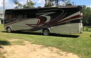 2015 Forest River RV Georgetown XL 352QSF RV rental photo 3