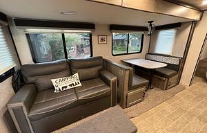 2020 Heartland Wilderness 2650RB