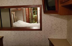 2003 Coachman Cross Country Elite 376DS