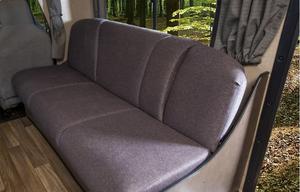 Pet Friendly 2018 Thor Motor Coach Four Winds 28A