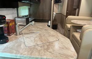 2020 Entegra Coach Vision 26X RV rental photo 7