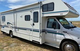 2000 Winnebago Itasca Spirit