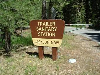 Findley Campground