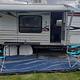 Chill II 2013 Forest River RV Cherokee 17BHC,