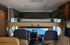 2017 Thor Motor Coach Palazzo 33.2