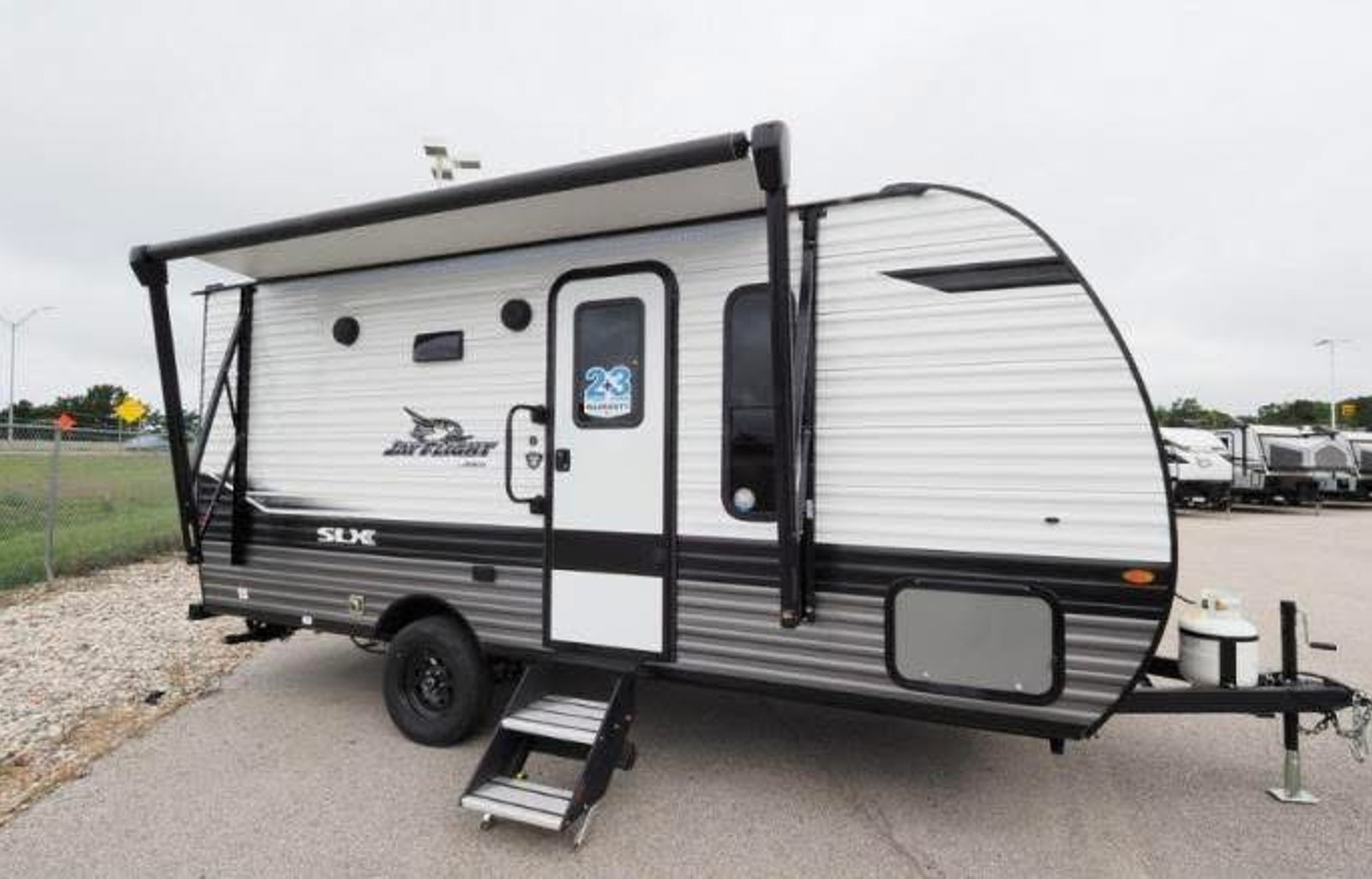 2024 Jayco Jay Flight SLX 183RB