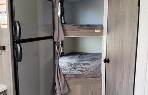 2021 Keystone RV Springdale 240BHWE