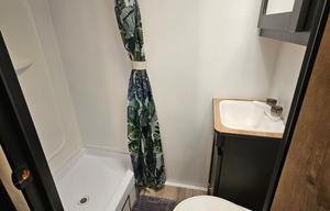 22 ft Springdale Mini 1800bh