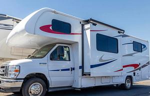 The Fun-Seeker, Class C, Sleeps 6-8, + Solar