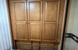 MIRA - 2017 Winnebago Minnie Winnie 31H