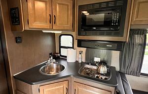Obi's RV