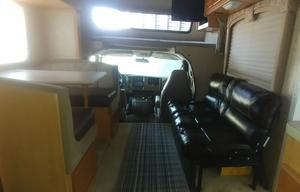 "Life is Good" Xtra clean & Xtra roomy....Enjoy!!!