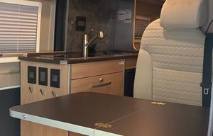 2019 Hymer Activ