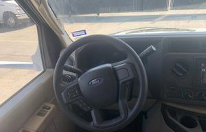 HOWARD 2022 THOR MOTOR COACH FREEDOM ELITE- 22FE