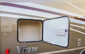 2023 Winnebago View 24 D - Mercedes Sprinter