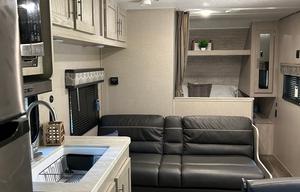 2023 Catalina Coachmen Forest River Summit RV rental photo 10