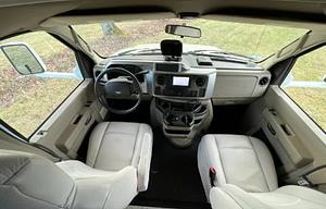 2016 Spirit 31K RV rental photo 7