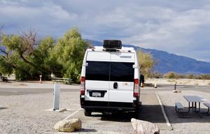 2025 Winnebago Solis 59PX-Seat 4, Sleeps 5!