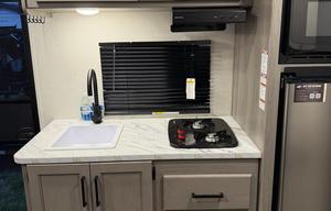 2024 Family Bunkhouse- Easy to Tow- Sleeps 6