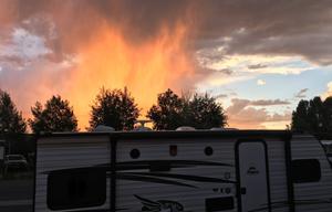 AGA 3 -	2017 Jayco Jay Flight SLX 175XD