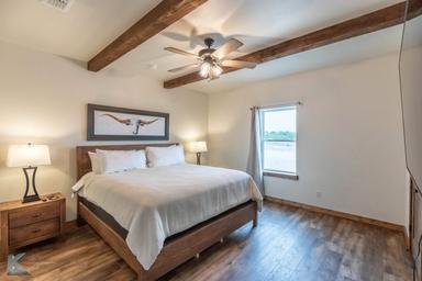 Inez Spring Riverfront RV Park