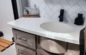 2023 Grand Design Momentum 399TH-R
