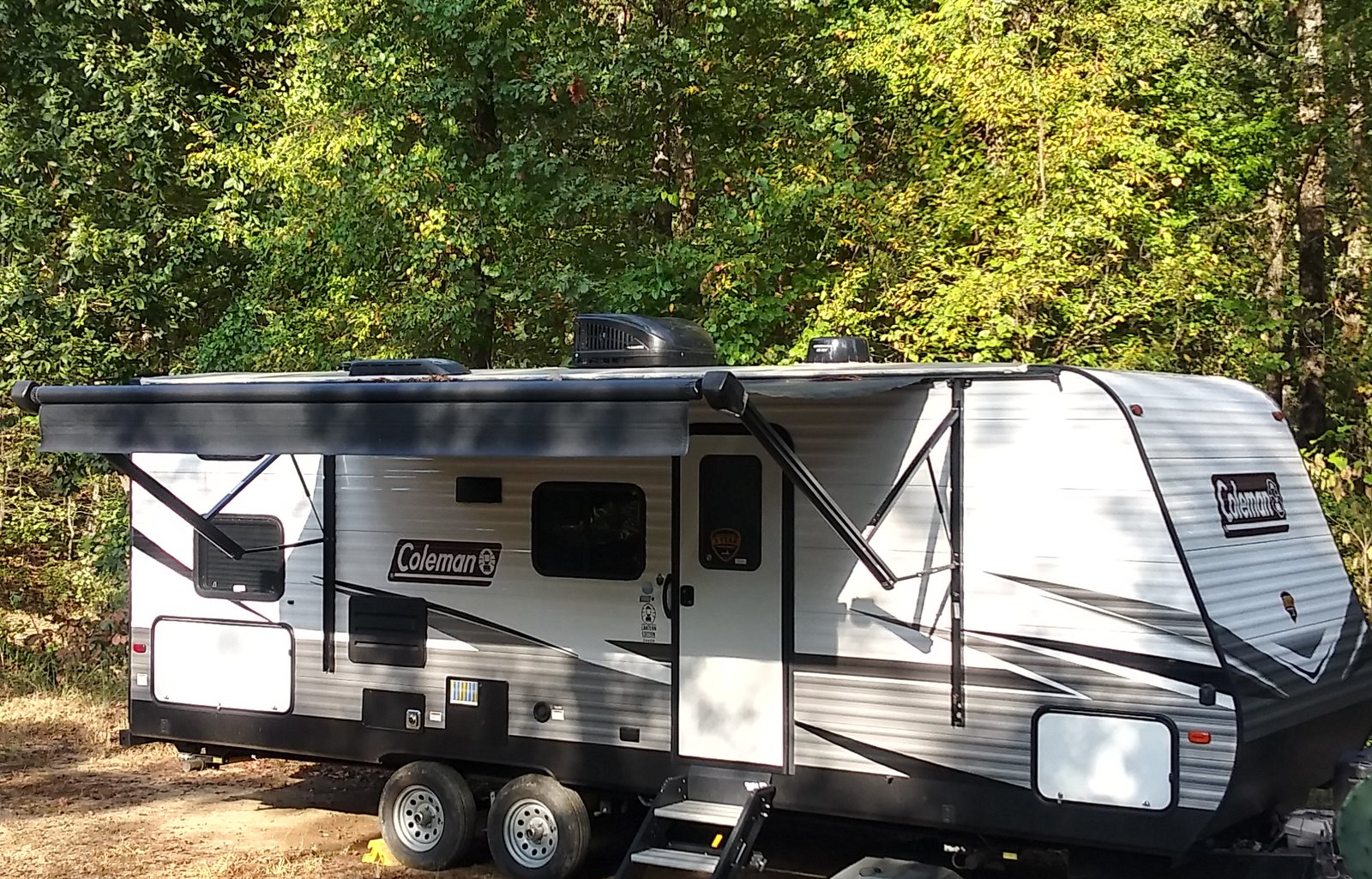 R&B Camping Adventures (Delivery Only)