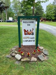 Alps Family Campground