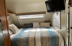 Your  Glamping Experience Awaits!