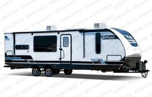 2025 Forest River Bunkhouse - kid&pet approved!