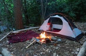 Bama Campground & RV Park