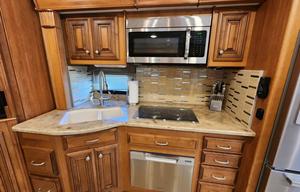 Super Comfy Pet Friendly  2014 Thor Tuscany