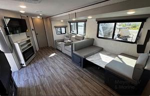 2024 Coachmen RV Apex Ultra-Lite 243FKS