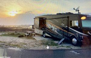 2017 Thor Motor Coach Outlaw 38RE