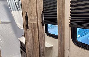 Tiny on Wheels, for RVing or extra space