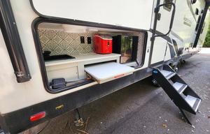 2022 Heartland North Trail 29BHP RV rental photo 6