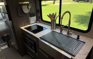 The Basecamp (Off Grid Ready)