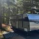 Adventure Begins Camper