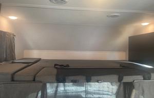 33ft Sunseeker special Bunkhouse Edition - "Sonny"