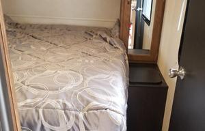 2018 Forest River RV Wildwood 26TBSS