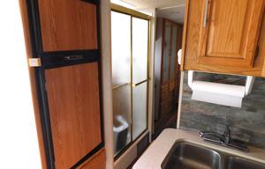 2002 Winnebago Minnie