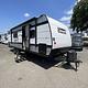 Lightweight Family Bunkhouse Getaway Camper