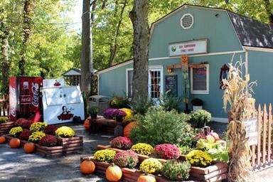 S & H Campground